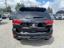 2020 Jeep Grand Cherokee SRT 4X4 6.4L/Panoramic Sunroof/MUST SEE - Photo 6