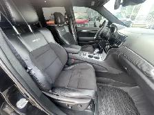 2020 Jeep Grand Cherokee SRT 4X4 6.4L/Panoramic Sunroof/MUST SEE - Photo 9