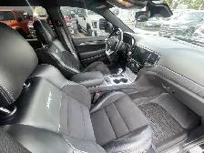 2020 Jeep Grand Cherokee SRT 4X4 6.4L/Panoramic Sunroof/MUST SEE - Photo 10