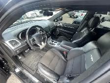 2020 Jeep Grand Cherokee SRT 4X4 6.4L/Panoramic Sunroof/MUST SEE - Photo 14
