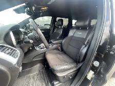 2020 Jeep Grand Cherokee SRT 4X4 6.4L/Panoramic Sunroof/MUST SEE - Photo 16