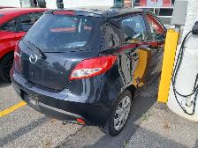 2014 MAZDA 2.AUTO  4 CYL., 155.000  KMS - Photo 2