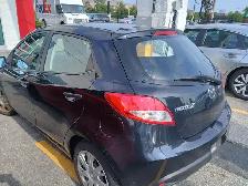2014 MAZDA 2.AUTO  4 CYL., 155.000  KMS - Photo 4