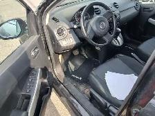 2014 MAZDA 2.AUTO  4 CYL., 155.000  KMS - Photo 5