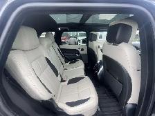 2019 Land Rover Range Rover Sport Supercharged Dynamic/4WD/5.0L, - Photo 11
