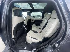 2019 Land Rover Range Rover Sport Supercharged Dynamic/4WD/5.0L, - Photo 12