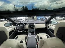 2019 Land Rover Range Rover Sport Supercharged Dynamic/4WD/5.0L, - Photo 13