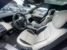 2019 Land Rover Range Rover Sport Supercharged Dynamic/4WD/5.0L, - Photo 14