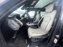 2019 Land Rover Range Rover Sport Supercharged Dynamic/4WD/5.0L, - Photo 15