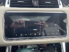 2019 Land Rover Range Rover Sport Supercharged Dynamic/4WD/5.0L, - Photo 17