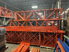 Cantilever Racking and Pallet Racking for SALE - Photo 7