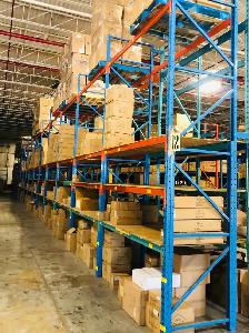 Cantilever Racking and Pallet Racking for SALE - Photo 8