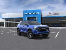 2027 GMC Terrain AWD AT4
