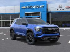 2027 GMC Terrain AWD AT4 - Photo 3