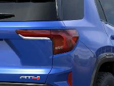 2027 GMC Terrain AWD AT4 - Photo 6