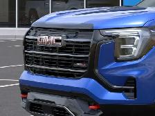 2027 GMC Terrain AWD AT4 - Photo 8
