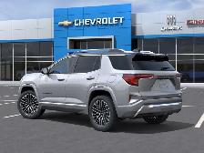 2027 GMC Terrain AWD Denali - Photo 2