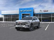 2027 GMC Terrain AWD Denali - Photo 4