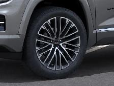 2027 GMC Terrain AWD Denali - Photo 5