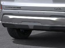 2027 GMC Terrain AWD Denali - Photo 6