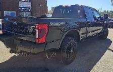 This Pickup powered by a Diesel engine featuring 4WD/4-Wheel Dri - Photo 7