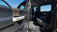 This Pickup powered by a Diesel engine featuring 4WD/4-Wheel Dri - Photo 15