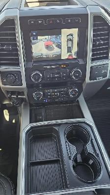 This Pickup powered by a Diesel engine featuring 4WD/4-Wheel Dri - Photo 19