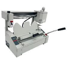 Glue Binding Hot Thermal Book Machine Binder 026562