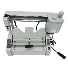 Glue Binding Hot Thermal Book Machine Binder 026562 - Photo 7
