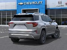 2027 GMC Terrain AWD Denali - Photo 4