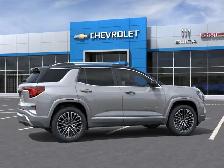 2027 GMC Terrain AWD Denali - Photo 5