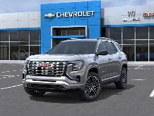 2027 GMC Terrain AWD Denali - Photo 6