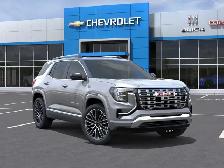2027 GMC Terrain AWD Denali - Photo 7