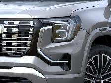 2027 GMC Terrain AWD Denali - Photo 10