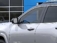 2027 GMC Terrain AWD Denali - Photo 12