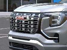 2027 GMC Terrain AWD Denali - Photo 13