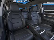 2027 GMC Terrain AWD Denali - Photo 16