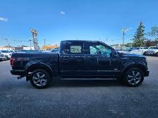 2015 Ford F-150 4WD SuperCrew 145' Lariat - Photo 6