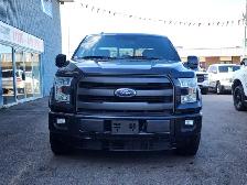 2015 Ford F-150 4WD SuperCrew 145' Lariat - Photo 8