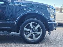 2015 Ford F-150 4WD SuperCrew 145' Lariat - Photo 9