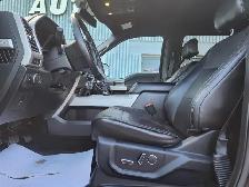 2015 Ford F-150 4WD SuperCrew 145' Lariat - Photo 11
