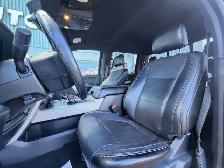2015 Ford F-150 4WD SuperCrew 145' Lariat - Photo 12