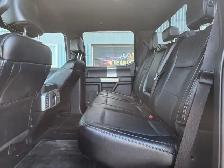2015 Ford F-150 4WD SuperCrew 145' Lariat - Photo 13
