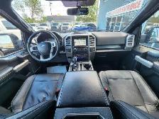 2015 Ford F-150 4WD SuperCrew 145' Lariat - Photo 14