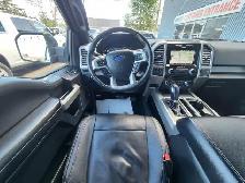 2015 Ford F-150 4WD SuperCrew 145' Lariat - Photo 15