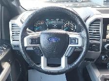 2015 Ford F-150 4WD SuperCrew 145' Lariat - Photo 16