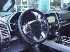 2015 Ford F-150 4WD SuperCrew 145' Lariat - Photo 17