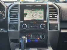 2015 Ford F-150 4WD SuperCrew 145' Lariat - Photo 19