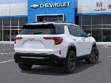 2027 GMC Terrain AWD AT4 - Photo 2