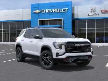 2027 GMC Terrain AWD AT4 - Photo 4